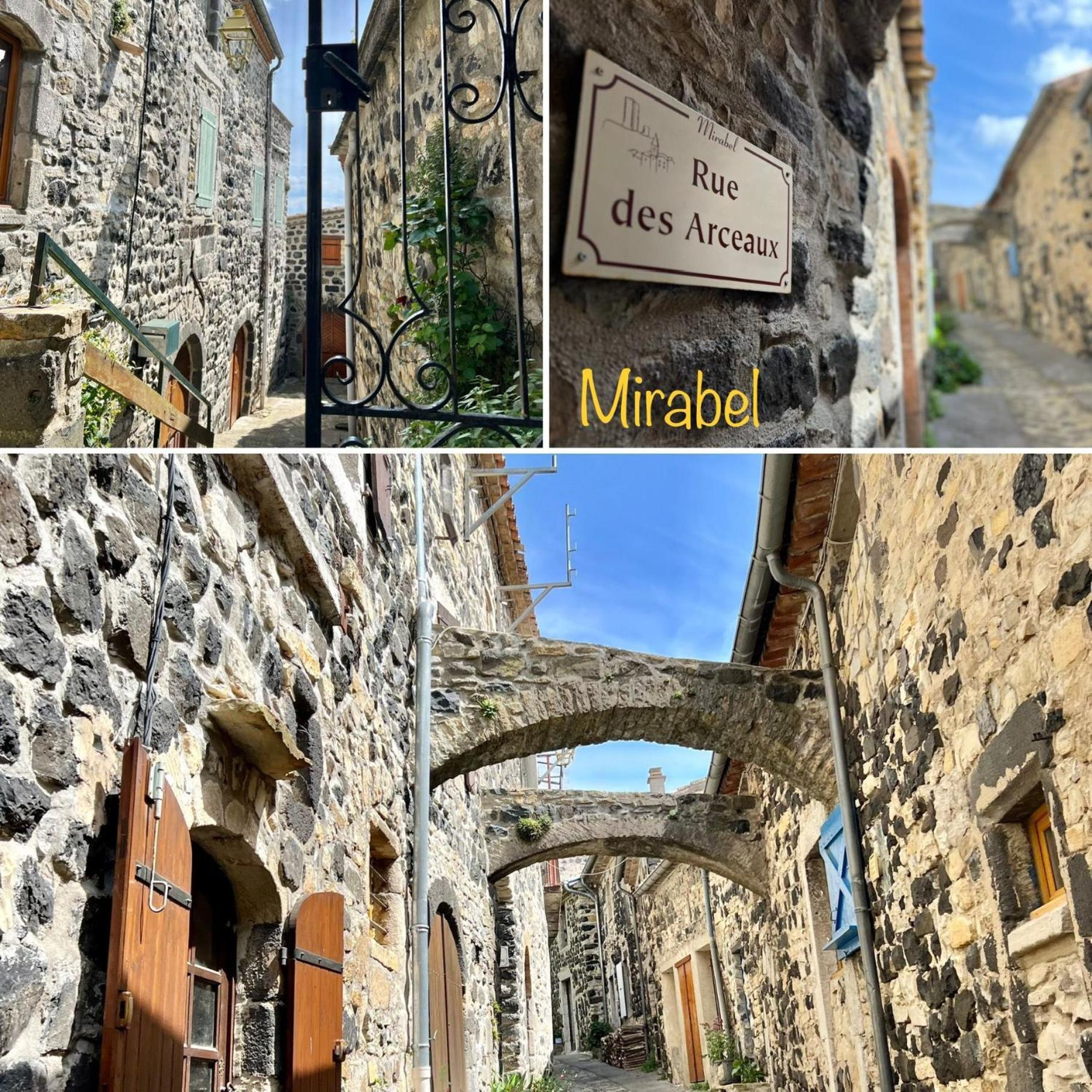 L'Ardetente Lussas Luaran gambar